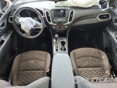 Zdjęcie 8 z 14 samochodu: 2019 CHEVROLET EQUINOX LT VIN:3GNAXUEV7KL198357 - miniatura