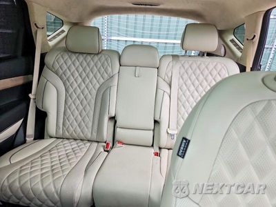Zdjęcie 10 z 13 samochodu: 2021 GENESIS GV80 3.5T VIN:KMUHCESC1MU031400 - miniatura