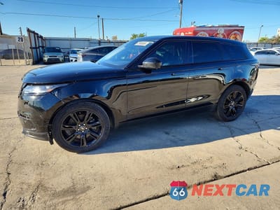 2021 LAND ROVER RANGE ROVER VELAR S SALYJ2EX5MA311899 - główne zdjęcie licytacji z USA - miniatura