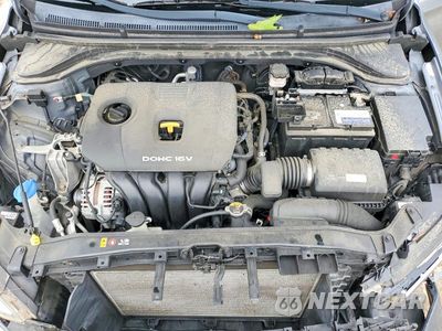 Zdjęcie 11 z 13 samochodu: 2018 HYUNDAI ELANTRA VALUE EDITION VIN:KMHD84LF9JU595227 - miniatura