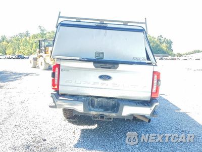Zdjęcie 6 z 12 samochodu: 2023 FORD F250 SUPER DUTY VIN:1FT7W2BA6PEC02563 - miniatura