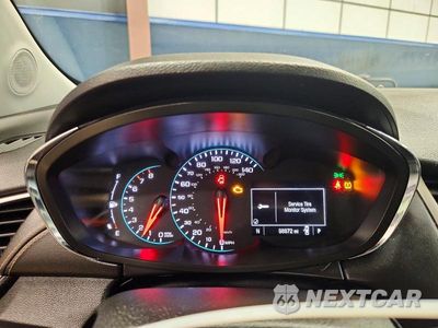 Zdjęcie 9 z 13 samochodu: 2018 CHEVROLET TRAX LS VIN:3GNCJNSB4JL309505 - miniatura