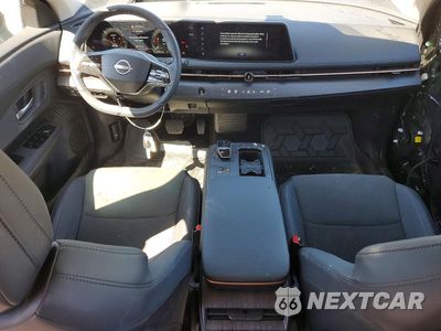 Zdjęcie 8 z 13 samochodu: 2025 NISSAN ARIYA EVOLVE+ E-4ORCE VIN:JN8DF0BF5SM790011 - miniatura
