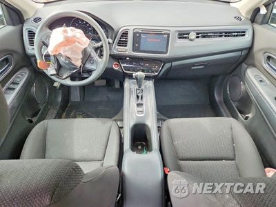 Zdjęcie 8 z 12 samochodu: 2017 HONDA HR-V EX VIN:3CZRU6H55HM700923 - miniatura