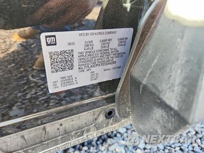 Zdjęcie 14 z 14 samochodu: 2026 CHEVROLET TRAX ACTIV VIN:KL77LKEPXTC034289 - miniatura