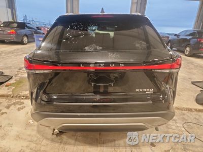Zdjęcie 6 z 13 samochodu: 2026 LEXUS RX 350 PREMIUM VIN:2T2BAMCA2TC144303 - miniatura