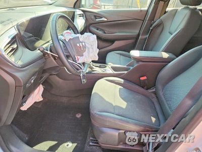 Zdjęcie 7 z 12 samochodu: 2025 BUICK ENCORE GX PREFERRED VIN:KL4AMCSL9SB034795 - miniatura