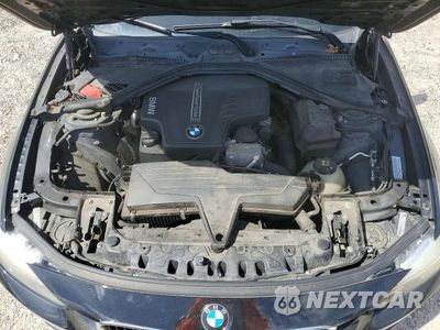 Zdjęcie 11 z 12 samochodu: 2015 BMW 328 I VIN:WBA3A5G58FNN66344 - miniatura