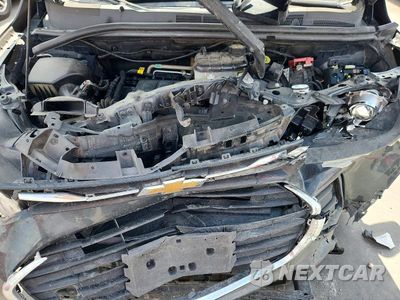 Zdjęcie 12 z 13 samochodu: 2018 CHEVROLET TRAX 1LT VIN:KL7CJLSB6JB723106 - miniatura
