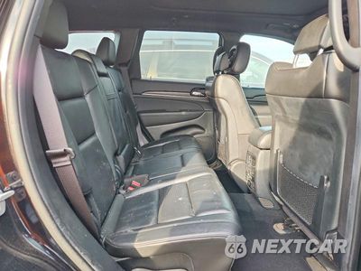 Zdjęcie 10 z 12 samochodu: 2020 JEEP GRAND CHEROKEE OVERLAND VIN:1C4RJFCT0LC190513 - miniatura