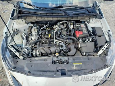 Zdjęcie 11 z 12 samochodu: 2024 NISSAN ALTIMA SR VIN:1N4BL4CW9RN312590 - miniatura