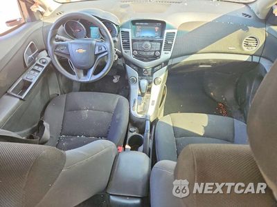 Zdjęcie 8 z 12 samochodu: 2015 CHEVROLET CRUZE LT VIN:1G1PC5SBXF7281878 - miniatura