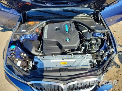 Zdjęcie 11 z 13 samochodu: 2023 BMW 330E VIN:3MW39FF02P8D03792 - miniatura