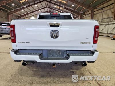 Zdjęcie 6 z 12 samochodu: 2021 RAM 1500 LIMITED VIN:1C6SRFHMXMN644758 - miniatura