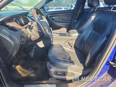 Zdjęcie 7 z 12 samochodu: 2014 FORD TAURUS LIMITED VIN:1FAHP2F80EG115435 - miniatura