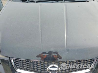 Zdjęcie 11 z 12 samochodu: 2012 NISSAN SENTRA 2.0 VIN:3N1AB6AP6CL652693 - miniatura