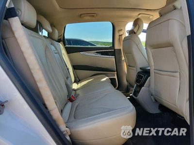 Zdjęcie 11 z 13 samochodu: 2016 LINCOLN MKX VIN:2LMPJ6KR2GBL35862 - miniatura