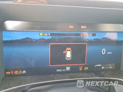 Zdjęcie 9 z 13 samochodu: 2026 SUBARU OUTBACK PREMIUM VIN:JF2BUPADXTY540521 - miniatura