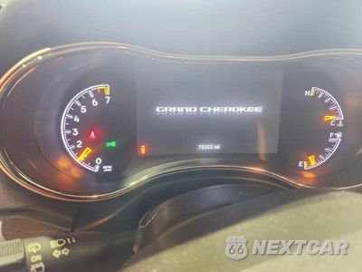 Zdjęcie 9 z 13 samochodu: 2018 JEEP CHEROKEE GRAND LIMITED VIN:1C4RJFBG6JC503730 - miniatura
