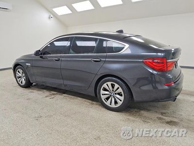 Drugie zdjęcie samochodu z przodu: 2011 BMW 535 XIGT VIN:WBASP2C56BC338024 - miniatura