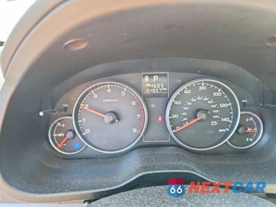 Zdjęcie 9 z 12 samochodu: 2014 SUBARU LEGACY 2.5I VIN:4S3BMBA64E3032242 - miniatura