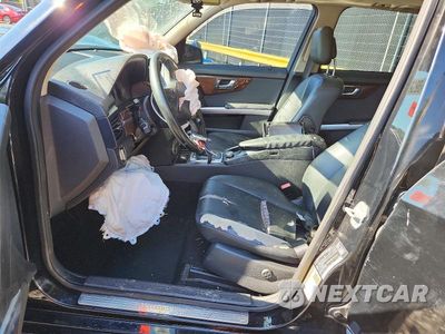 Zdjęcie 7 z 13 samochodu: 2011 MERCEDES-BENZ GLK 350 VIN:WDCGG5GB9BF657288 - miniatura