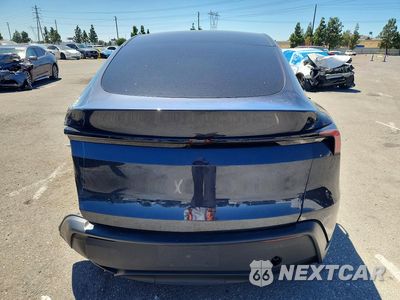 Zdjęcie 6 z 12 samochodu: 2026 TESLA MODEL Y VIN:7SAYGDEDXTA693988 - miniatura
