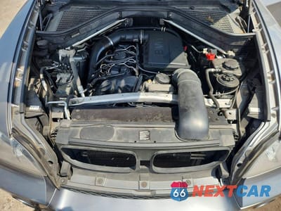 Zdjęcie 11 z 12 samochodu: 2013 BMW X5 XDRIVE35I VIN:5UXZV4C55D0B13621 - miniatura