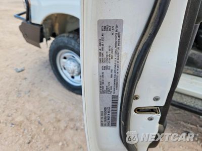 Zdjęcie 12 z 12 samochodu: 2023 RAM 2500 TRADESMAN VIN:3C6UR5HJ1PG634335 - miniatura