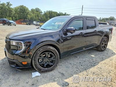 2025 FORD MAVERICK LOBO-PREMIUM 3FTCW8PA5SRA65177 - główne zdjęcie licytacji z USA - miniatura