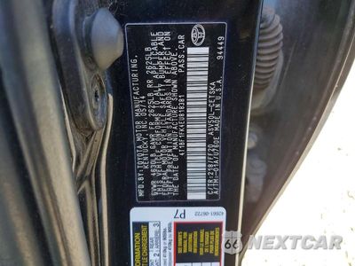 Zdjęcie 12 z 12 samochodu: 2014 TOYOTA CAMRY SE VIN:4T1BF1FK4EU818381 - miniatura