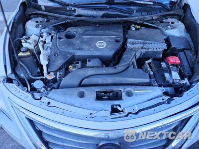 Zdjęcie 11 z 12 samochodu: 2015 NISSAN ALTIMA 2.5 S VIN:1N4AL3AP1FN377415 - miniatura