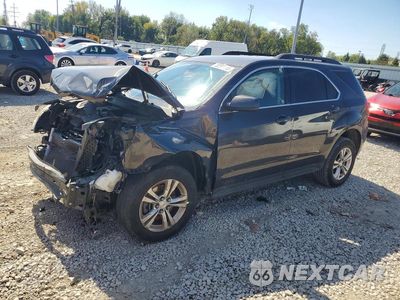 2015 CHEVROLET EQUINOX LT 1GNALBEK0FZ125870 - główne zdjęcie licytacji z USA - miniatura