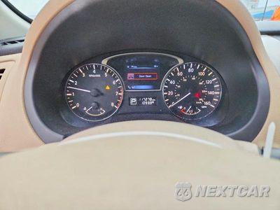 Zdjęcie 9 z 13 samochodu: 2014 NISSAN ALTIMA 2.5 SL VIN:1N4AL3AP5EN252934 - miniatura