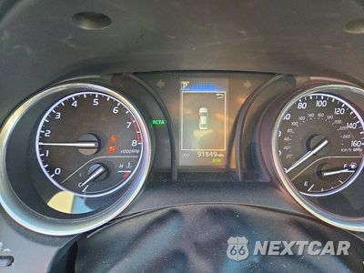 Zdjęcie 9 z 12 samochodu: 2018 TOYOTA CAMRY SE VIN:4T1B11HK0JU573021 - miniatura