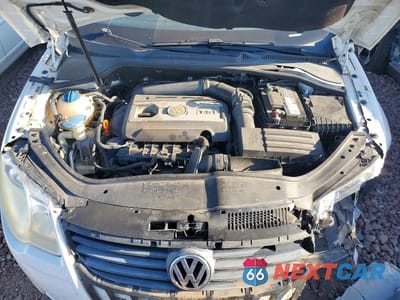 Zdjęcie 11 z 12 samochodu: 2009 VOLKSWAGEN EOS LUX VIN:WVWFA71F29V013884 - miniatura