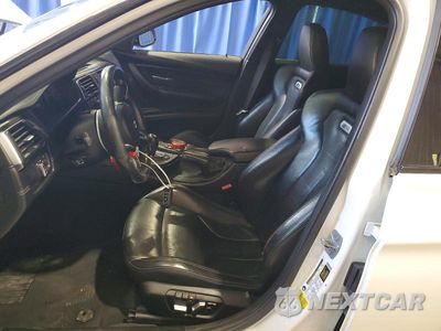 Zdjęcie 7 z 12 samochodu: 2016 BMW M3 VIN:WBS8M9C51G5D30225 - miniatura