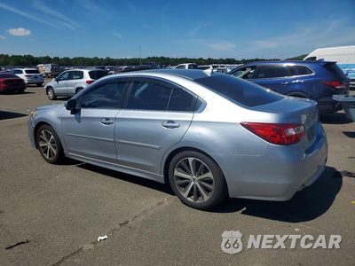 Drugie zdjęcie samochodu z przodu: 2016 SUBARU LEGACY 2.5I LIMITED VIN:4S3BNAL6XG3057508 - miniatura