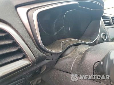 Zdjęcie 9 z 12 samochodu: 2017 FORD FUSION SE VIN:3FA6P0T98HR136961 - miniatura