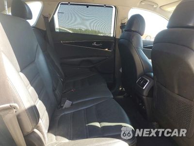 Zdjęcie 11 z 13 samochodu: 2017 KIA SORENTO EX VIN:5XYPH4A56HG228762 - miniatura