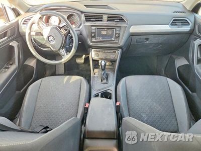 Zdjęcie 8 z 13 samochodu: 2021 VOLKSWAGEN TIGUAN S VIN:3VV1B7AX0MM121215 - miniatura