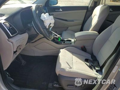 Zdjęcie 7 z 14 samochodu: 2020 HYUNDAI TUCSON SPORT VIN:KM8J3CAL0LU216543 - miniatura