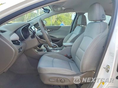 Zdjęcie 7 z 12 samochodu: 2022 CHEVROLET MALIBU LT VIN:1G1ZD5STXNF113774 - miniatura