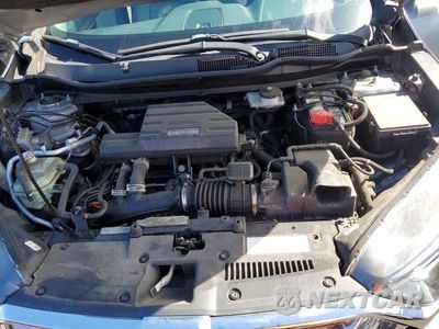 Zdjęcie 12 z 13 samochodu: 2018 HONDA CR-V EX VIN:7FARW2H55JE036386 - miniatura