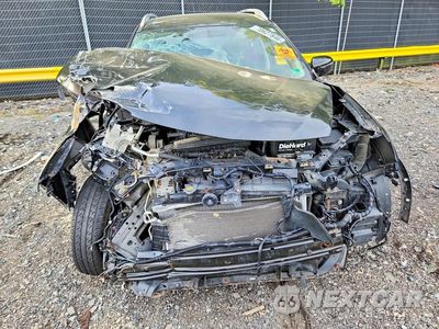 Piąte zdjęcie samochodu w środku: 2016 NISSAN ROGUE S VIN:JN8AT2MT0GW019316 - miniatura