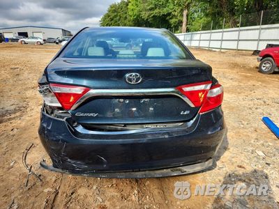 Zdjęcie 6 z 12 samochodu: 2016 TOYOTA CAMRY LE VIN:4T4BF1FK4GR576636 - miniatura