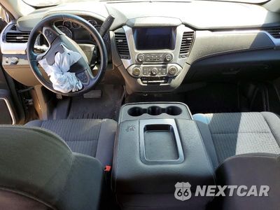 Zdjęcie 8 z 13 samochodu: 2016 CHEVROLET TAHOE C1500 LS VIN:1GNSCAEC8GR172427 - miniatura