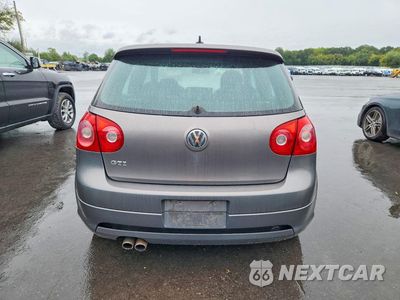 Zdjęcie 6 z 12 samochodu: 2007 VOLKSWAGEN NEW GTI VIN:WVWEV71K77W056055 - miniatura