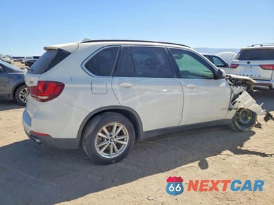 Trzecie zdjęcie samochodu z tyłu: 2015 BMW X5 XDRIVE35I VIN:5UXKR0C5XF0K62718 - miniatura