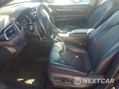Zdjęcie 7 z 12 samochodu: 2019 TOYOTA CAMRY SE VIN:4T1B11HK8KU817094 - miniatura